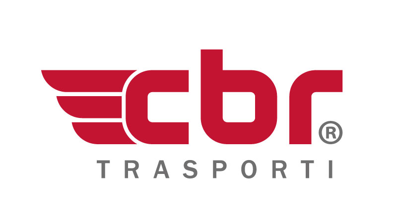 Logo CBR trasporti